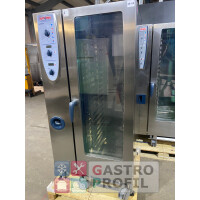 Rational Kombidämpfer CM 201