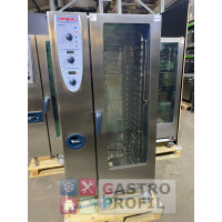 Rational Kombidämpfer CM 201