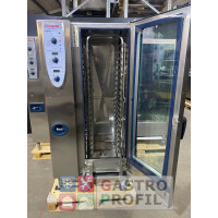 Rational Kombidämpfer CM 201