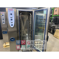 Rational Kombidämpfer CM 201