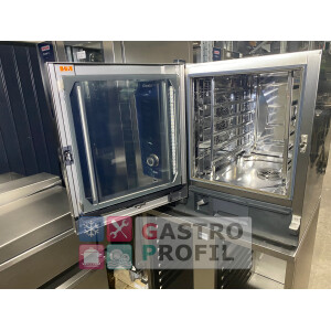 Rational Kombidämpfer iCombi Pro 6-1/1 Bj 2023 Türanschlag links