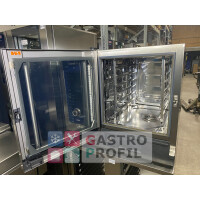 Rational Kombidämpfer iCombi Pro 6-1/1 Bj 2023 Türanschlag links