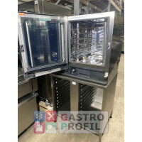 Rational Kombidämpfer iCombi Pro 6-1/1 Bj 2023 Türanschlag links