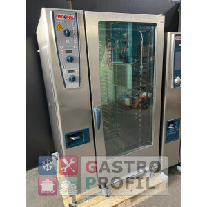 Rational Kombidämpfer CMP 202/E BJ  2012