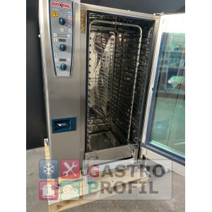 Rational Kombidämpfer CMP 202/E BJ  2012