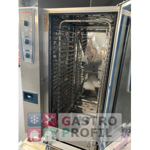 Rational Kombidämpfer CMP 202/E BJ  2012