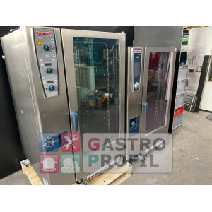 Rational Kombidämpfer CMP 202/E BJ  2012