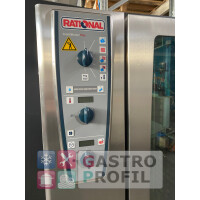Rational Kombidämpfer CMP 202/E BJ  2012