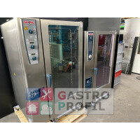 Rational Kombidämpfer CMP 202/E BJ  2012
