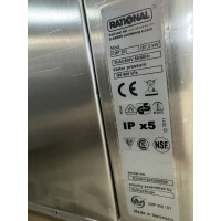 Rational Kombidämpfer CMP 202/E BJ  2012