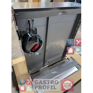 Rational UltraVent Haube für iCombi pro UV 61/101 E Bj. 2025