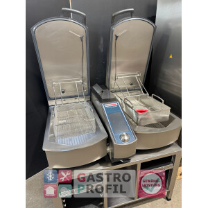 Rational Kippbratpfanne VCC 112 L BJ 2019 mit Untergestell und Zubehör