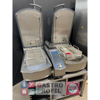 Rational Kippbratpfanne VCC 112 L BJ 2019 mit Untergestell und Zubehör