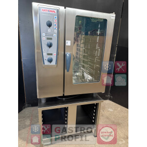 Rational Kombidämpfer CMP 101 BJ 2012
