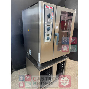 Rational Kombidämpfer CMP 101 BJ 2012
