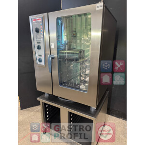 Rational Kombidämpfer CMP 101 BJ 2012
