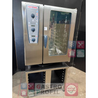 Rational Kombidämpfer CMP 101 BJ 2012