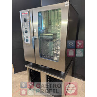 Rational Kombidämpfer CMP 101 BJ 2012