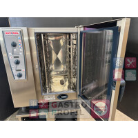 Rational Kombidämpfer CMP 101 BJ 2012