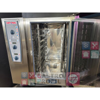 Rational Kombidämpfer CMP 101 BJ 2012