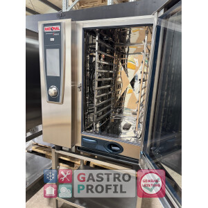 Rational Kombidämpfer SCC 101/E BJ 15