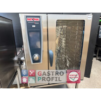 Rational Kombidämpfer SCC 101/E BJ 15
