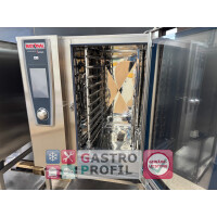Rational Kombidämpfer SCC 101/E BJ 15