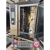 Rational Kombidämpfer SCC 101/E BJ 15