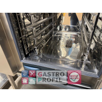 Rational Kombidämpfer SCC 101/E BJ 15