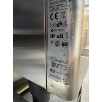Rational Kombidämpfer SCC 101/E BJ 15