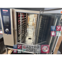 Rational Kombidämpfer iCombi Pro 10-1/1 Elektroausführung Baujahr 2025