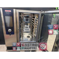 Rational Kombidämpfer iCombi Pro 10-1/1 Elektroausführung
