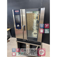 Rational Kombidämpfer iCombi Pro 10-1/1 Elektroausführung