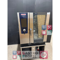 Rational Kombidämpfer iCombi Pro 10-1/1 Elektroausführung