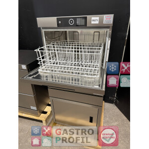 Hobart Gläserspülmaschine GXCROI--10C mit integrierter Osmose