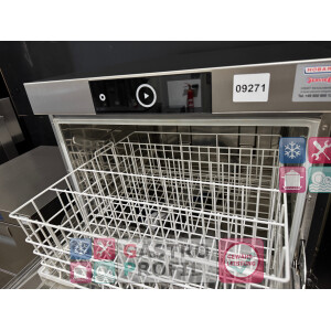 Hobart Gläserspülmaschine GXCROI--10C mit integrierter Osmose