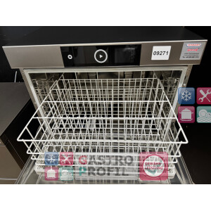 Hobart Gläserspülmaschine GXCROI--10C mit integrierter Osmose