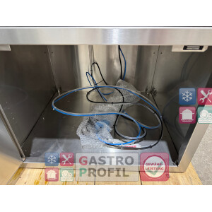 Hobart Gläserspülmaschine GXCROI--10C mit integrierter Osmose