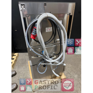 Hobart Gläserspülmaschine GXCROI--10C mit integrierter Osmose