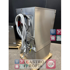 Hobart Gläserspülmaschine GXCROI--10C mit integrierter Osmose