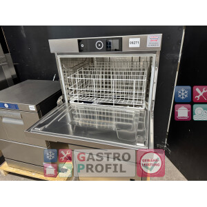 Hobart Gläserspülmaschine GXCROI--10C mit integrierter Osmose