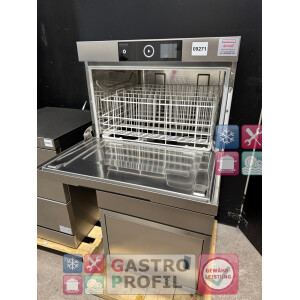 Hobart Gläserspülmaschine GXCROI--10C mit integrierter Osmose
