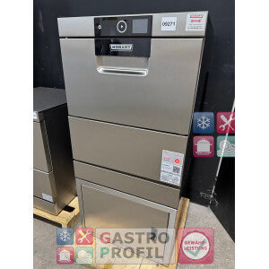 Hobart Gläserspülmaschine GXCROI--10C mit integrierter Osmose