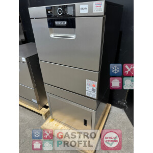 Hobart Gläserspülmaschine GXCROI--10C mit integrierter Osmose
