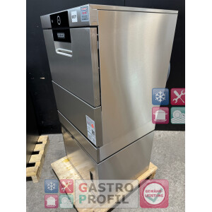 Hobart Gläserspülmaschine GXCROI--10C mit integrierter Osmose
