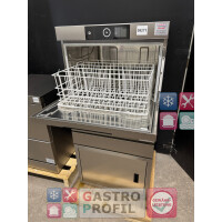 Hobart Gläserspülmaschine GXCROI--10C mit integrierter Osmose