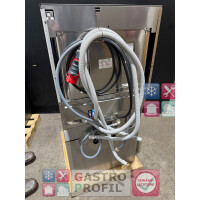 Hobart Gläserspülmaschine GXCROI--10C mit integrierter Osmose