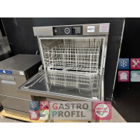Hobart Gläserspülmaschine GXCROI--10C mit integrierter Osmose