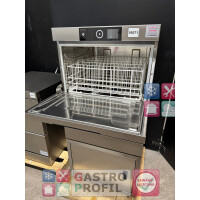 Hobart Gläserspülmaschine GXCROI--10C mit integrierter Osmose
