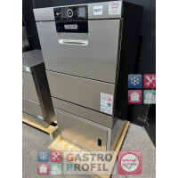 Hobart Gläserspülmaschine GXCROI--10C mit integrierter Osmose